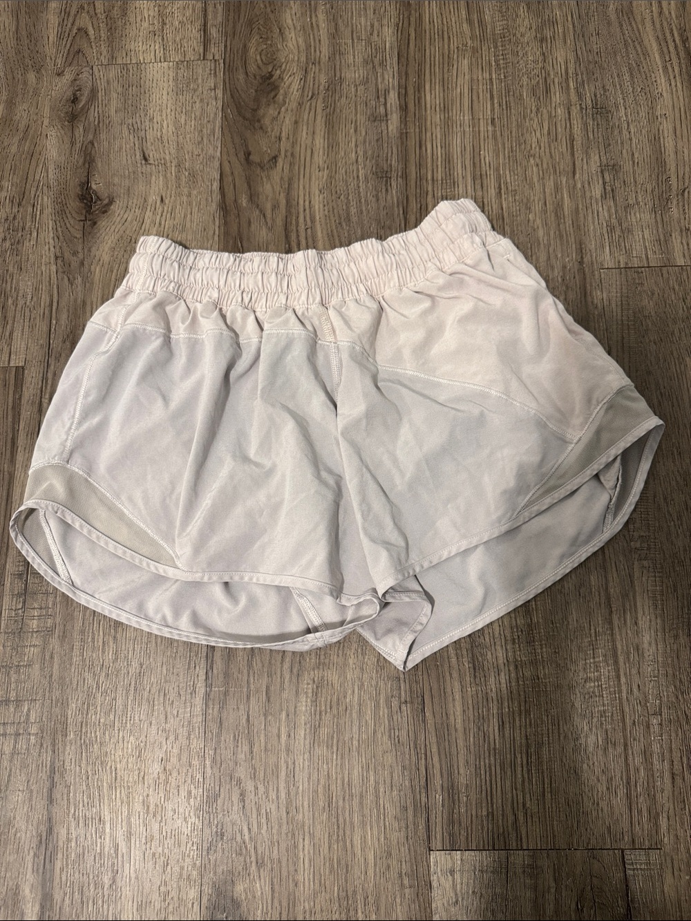 lululemon athletica Athletic Shorties